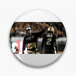 Colorado Buffaloes Signature Colorado Buffaloes Pins