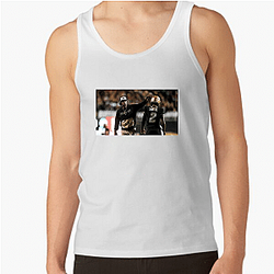 Colorado Buffaloes Signature Colorado Buffaloes Tank Tops