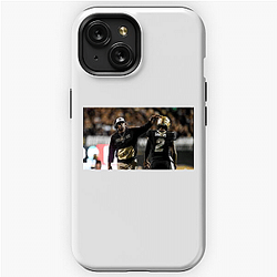 Colorado Buffaloes Signature Colorado Buffaloes iPhone Cases