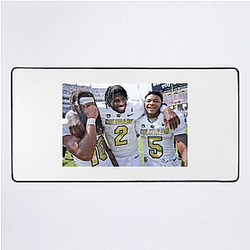Colorado Buffaloes Special Collection Colorado Buffaloes Mouse Pads