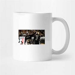 Colorado Buffaloes Signature Colorado Buffaloes Mugs