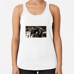 Colorado Buffaloes Signature Colorado Buffaloes Tank Tops