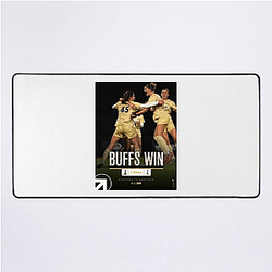 Colorado Buffaloes Merch Collection Colorado Buffaloes Mouse Pads