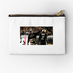 Colorado Buffaloes Signature Colorado Buffaloes Zipper Pouches