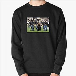 Colorado Buffaloes Limited Collection Colorado Buffaloes Sweatshirts