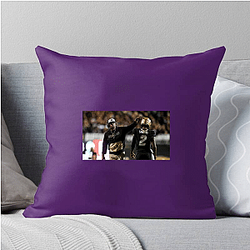 Colorado Buffaloes Signature Colorado Buffaloes Pillows Cover