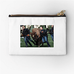 Colorado Buffaloes Merch Colorado Buffaloes Zipper Pouches