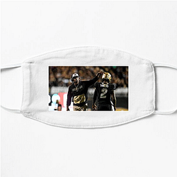 Colorado Buffaloes Signature Colorado Buffaloes Face Masks