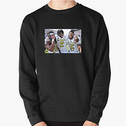 Colorado Buffaloes Special Collection Colorado Buffaloes Sweatshirts