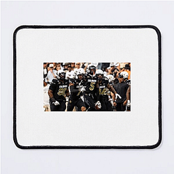 Colorado Buffaloes Merch For Fans Colorado Buffaloes Mouse Pads