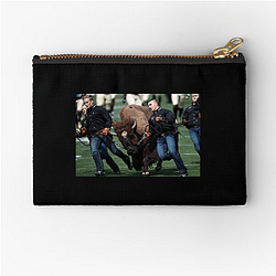 Colorado Buffaloes Merch Colorado Buffaloes Zipper Pouches