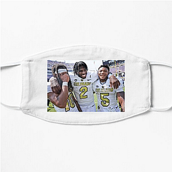 Colorado Buffaloes Special Collection Colorado Buffaloes Face Masks
