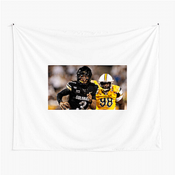 Colorado Buffaloes Merchandise Colorado Buffaloes Tapestries