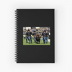 Colorado Buffaloes Limited Collection Colorado Buffaloes Notebook