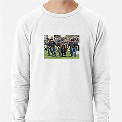 Colorado Buffaloes Limited Collection Colorado Buffaloes Sweatshirts
