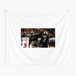 Colorado Buffaloes Signature Colorado Buffaloes Tapestries
