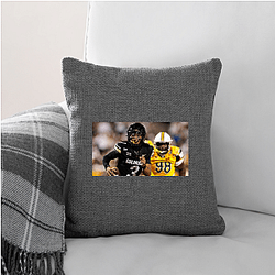 Colorado Buffaloes Merchandise Colorado Buffaloes Pillows Cover