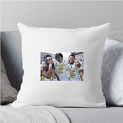 Colorado Buffaloes Special Collection Colorado Buffaloes Pillows Cover