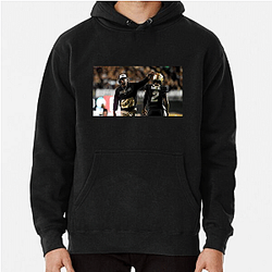 Colorado Buffaloes Signature Colorado Buffaloes Hoodies