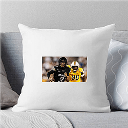 Colorado Buffaloes Merchandise Colorado Buffaloes Pillows Cover