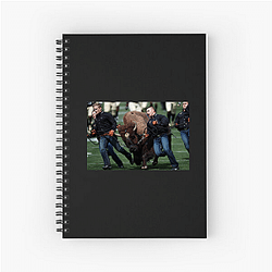Colorado Buffaloes Merch Colorado Buffaloes Notebook