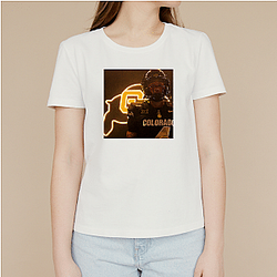 Colorado Buffaloes Merchandise For Fans Colorado Buffaloes T-Shirts
