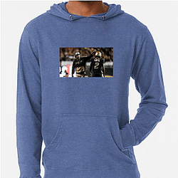 Colorado Buffaloes Signature Colorado Buffaloes Hoodies