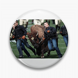 Colorado Buffaloes Merch Colorado Buffaloes Pins