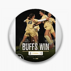 Colorado Buffaloes Merch Collection Colorado Buffaloes Pins