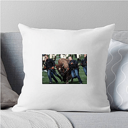 Colorado Buffaloes Merch Colorado Buffaloes Pillows Cover