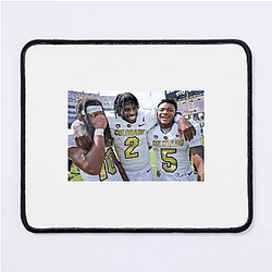 Colorado Buffaloes Special Collection Colorado Buffaloes Mouse Pads