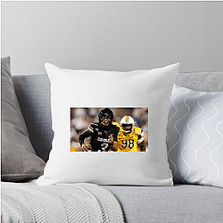 Colorado Buffaloes Merchandise Colorado Buffaloes Pillows Cover