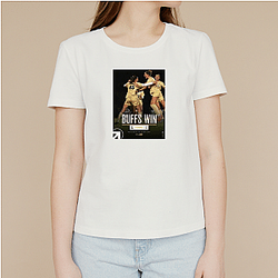 Colorado Buffaloes Merch Collection Colorado Buffaloes T-Shirts