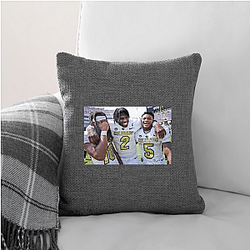 Colorado Buffaloes Special Collection Colorado Buffaloes Pillows Cover