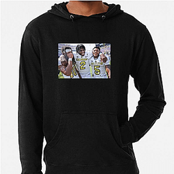 Colorado Buffaloes Special Collection Colorado Buffaloes Hoodies
