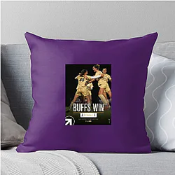 Colorado Buffaloes Merch Collection Colorado Buffaloes Pillows Cover