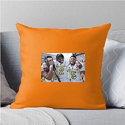 Colorado Buffaloes Special Collection Colorado Buffaloes Pillows Cover
