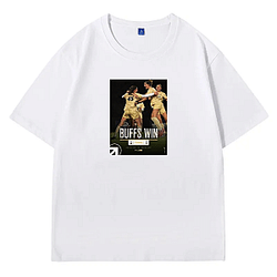 Colorado Buffaloes Merch Collection Colorado Buffaloes T-Shirts