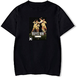 Colorado Buffaloes Merch Collection Colorado Buffaloes T-Shirts