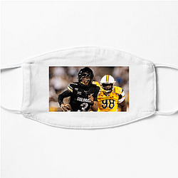 Colorado Buffaloes Merchandise Colorado Buffaloes Face Masks