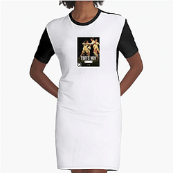 Colorado Buffaloes Merch Collection Colorado Buffaloes Dresses
