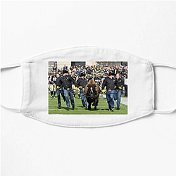 Colorado Buffaloes Limited Collection Colorado Buffaloes Face Masks