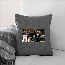 Colorado Buffaloes Signature Colorado Buffaloes Pillows Cover