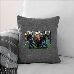 Colorado Buffaloes Merch Colorado Buffaloes Pillows Cover
