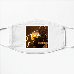 Colorado Buffaloes Merchandise For Fans Colorado Buffaloes Face Masks