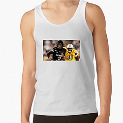 Colorado Buffaloes Merchandise Colorado Buffaloes Tank Tops