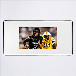 Colorado Buffaloes Merchandise Colorado Buffaloes Mouse Pads