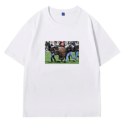 Colorado Buffaloes Fan Art Colorado Buffaloes T-Shirts