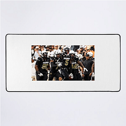 Colorado Buffaloes Merch For Fans Colorado Buffaloes Mouse Pads