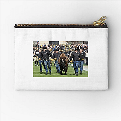 Colorado Buffaloes Limited Collection Colorado Buffaloes Zipper Pouches